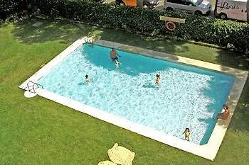 Apartment Apartamentos Antillas Fenals Lloret de Mar