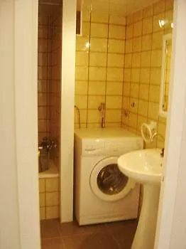 Apartment Apartamentos Antillas Fenals Lloret de Mar Spain