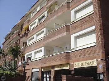 Apartment Apartamentos Antillas Fenals Lloret de Mar