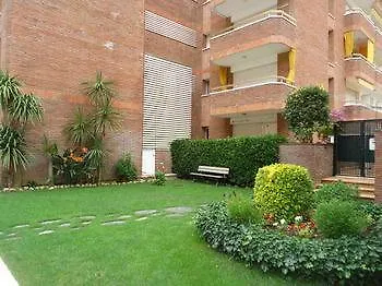 Apartamentos Antillas Fenals Lloret de Mar Spain