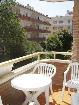 Apartamentos Antillas Fenals Lloret de Mar