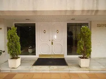 Apartment Apartamentos Antillas Fenals Lloret de Mar