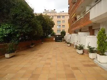 Apartamentos Antillas Fenals Lloret de Mar Spain
