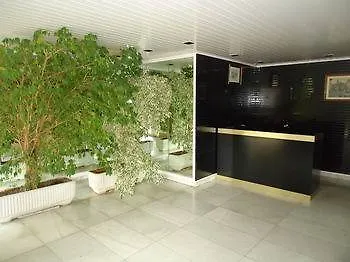 Apartamentos Antillas Fenals Lloret de Mar Spain