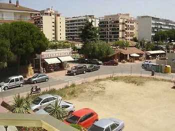 Apartamentos Antillas Fenals Lloret de Mar 0*,  Spain