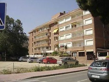 Apartment Apartamentos Antillas Fenals Lloret de Mar Spain