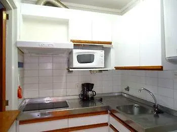 Apartment Apartamentos Antillas Fenals Lloret de Mar