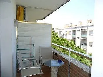 Apartamentos Antillas Fenals Lloret de Mar