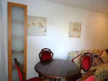 Apartamentos Antillas Fenals Lloret de Mar