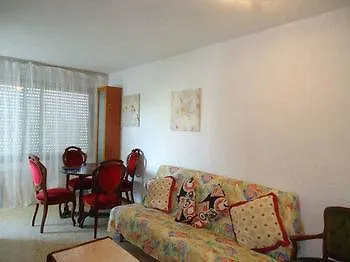 Apartment Apartamentos Antillas Fenals Lloret de Mar