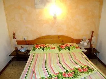 Apartamentos Antillas Fenals Lloret de Mar 0*,