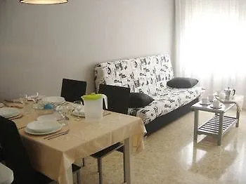 Apartamentos Antillas Fenals Lloret de Mar Apartment