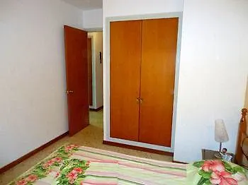 Apartamentos Antillas Fenals Lloret de Mar 0*,  Spain