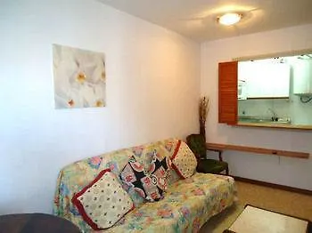 Apartamentos Antillas Fenals Lloret de Mar Apartment