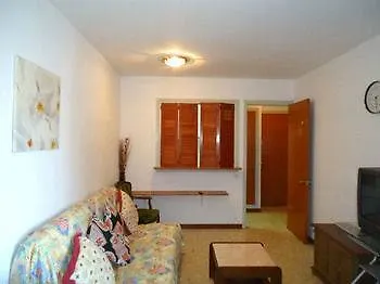 Apartamentos Antillas Fenals Lloret de Mar Apartment