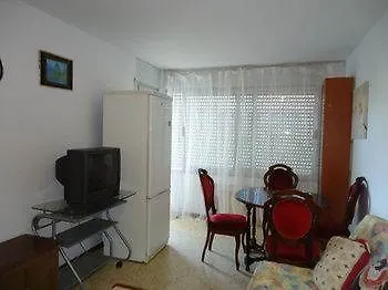 Apartment Apartamentos Antillas Fenals Lloret de Mar Spain