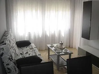 Apartamentos Antillas Fenals Lloret de Mar