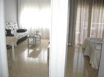 Apartamentos Antillas Fenals Lloret de Mar Apartment