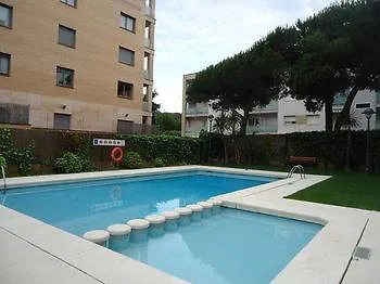 Apartamentos Antillas Fenals Lloret de Mar 0*,