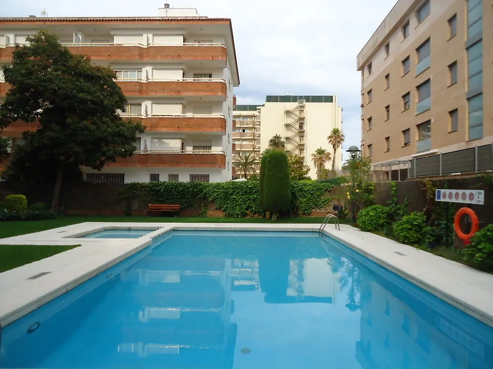 Apartamentos Antillas Fenals Lloret de Mar