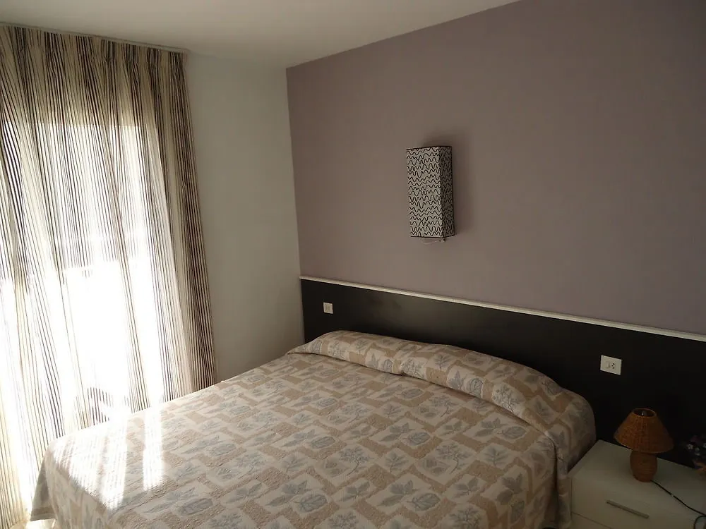 Apartamentos Antillas Fenals Lloret de Mar
