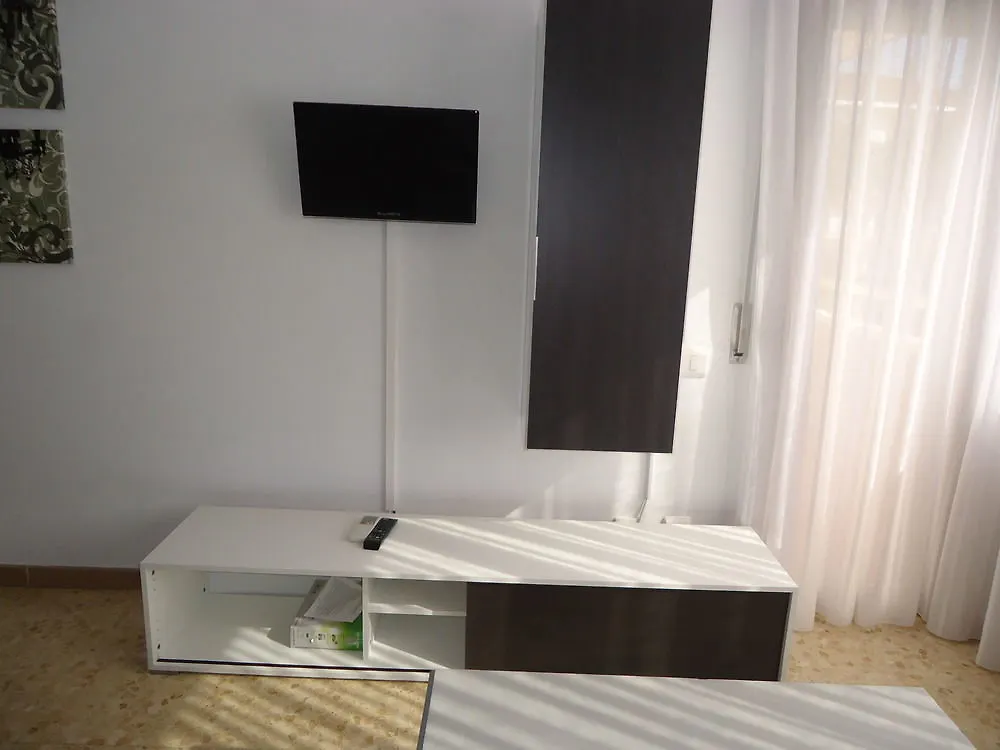 Apartment Apartamentos Antillas Fenals Lloret de Mar