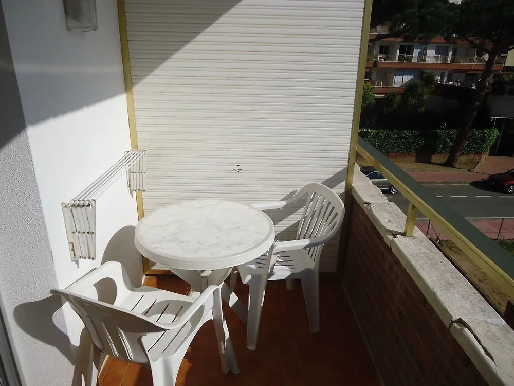 Apartamentos Antillas Fenals Lloret de Mar Apartment