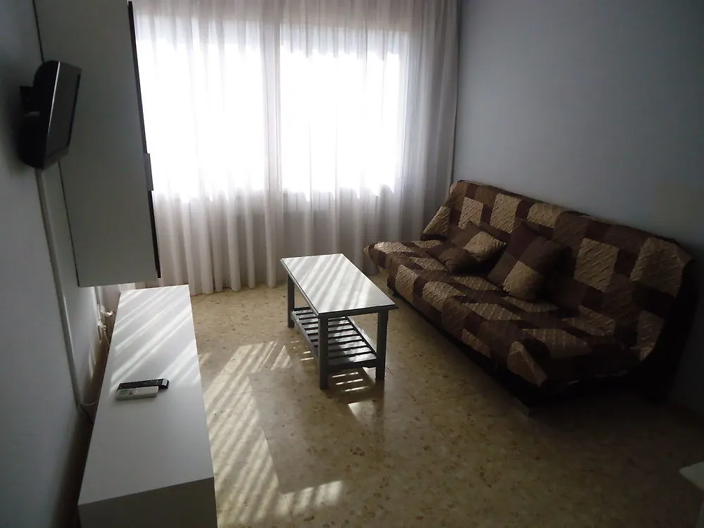 Apartment Apartamentos Antillas Fenals Lloret de Mar Spain