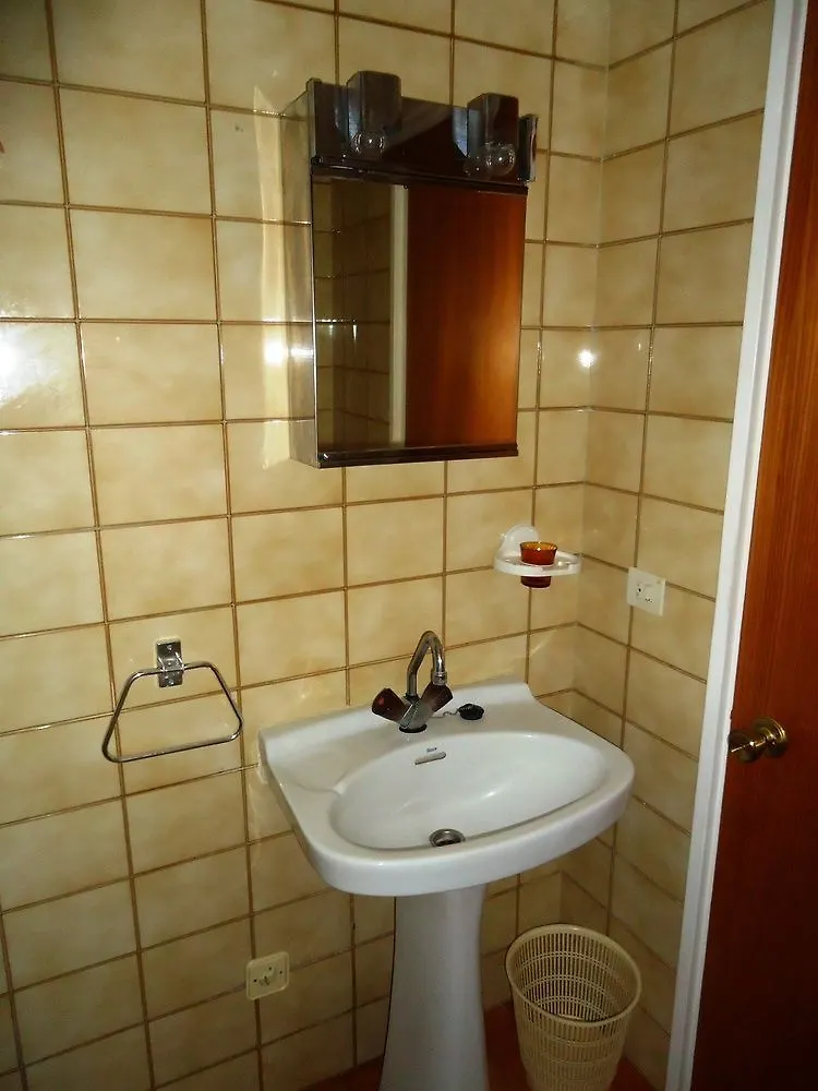 Apartamentos Antillas Fenals Lloret de Mar 0*,  Spain