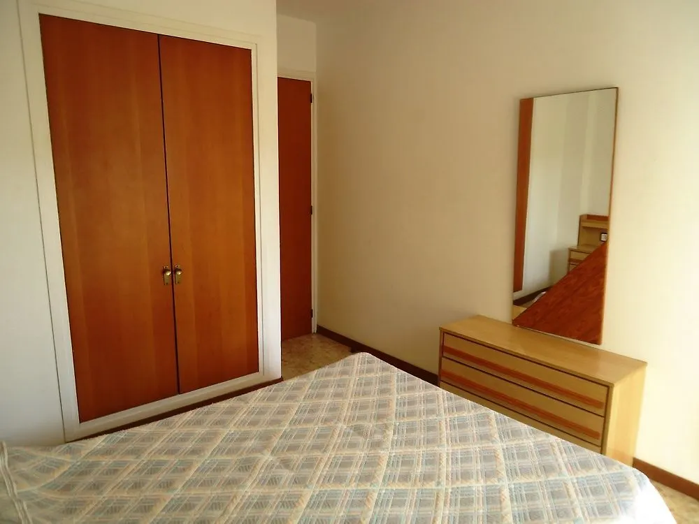 Apartamentos Antillas Fenals Lloret de Mar 0*,  Spain