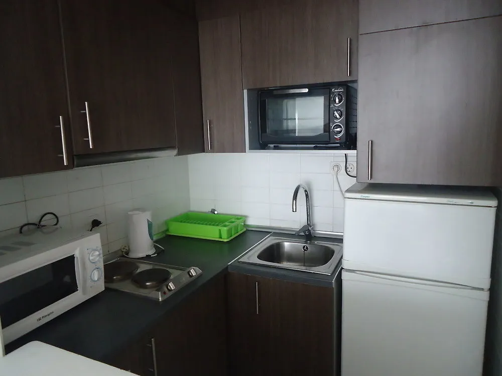 Apartamentos Antillas Fenals Lloret de Mar Spain