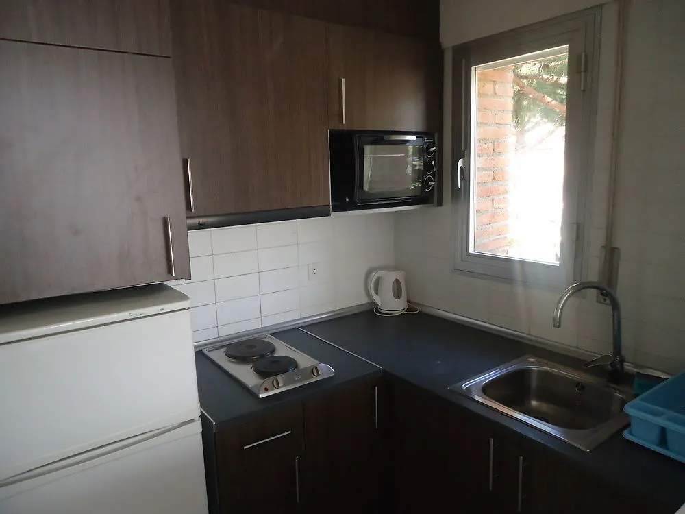 Apartamentos Antillas Fenals Lloret de Mar 0*,