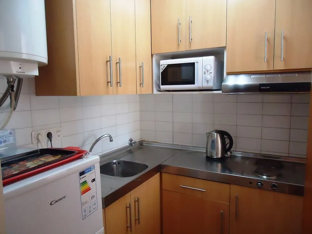 Apartment Apartamentos Antillas Fenals Lloret de Mar