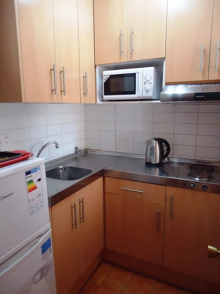 Apartamentos Antillas Fenals Lloret de Mar Apartment