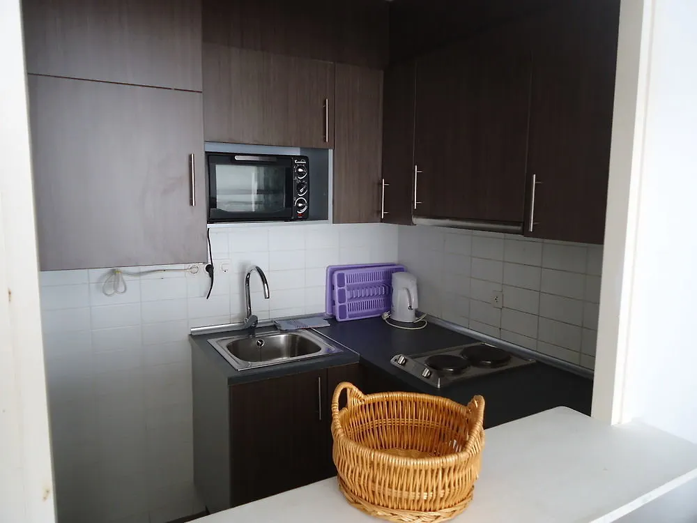 Apartamentos Antillas Fenals Lloret de Mar Spain