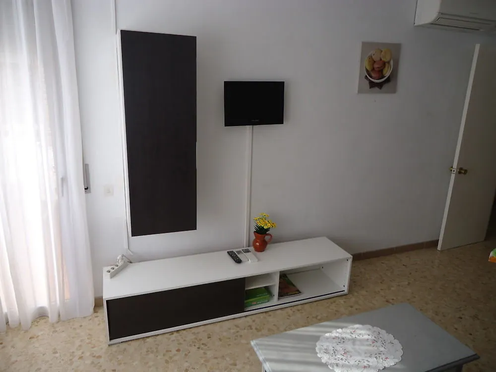 Apartment Apartamentos Antillas Fenals Lloret de Mar