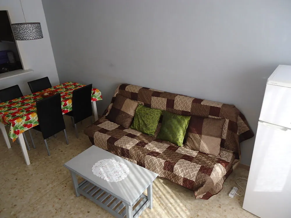 Apartamentos Antillas Fenals Lloret de Mar 0*,