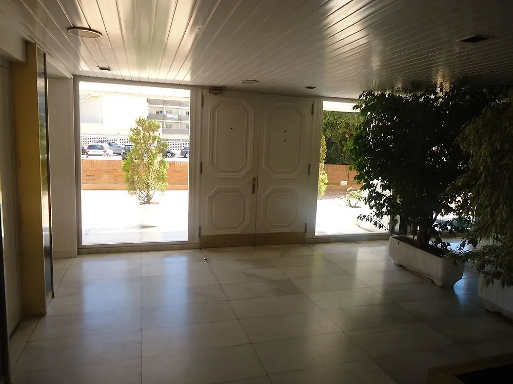 Apartamentos Antillas Fenals Lloret de Mar Apartment