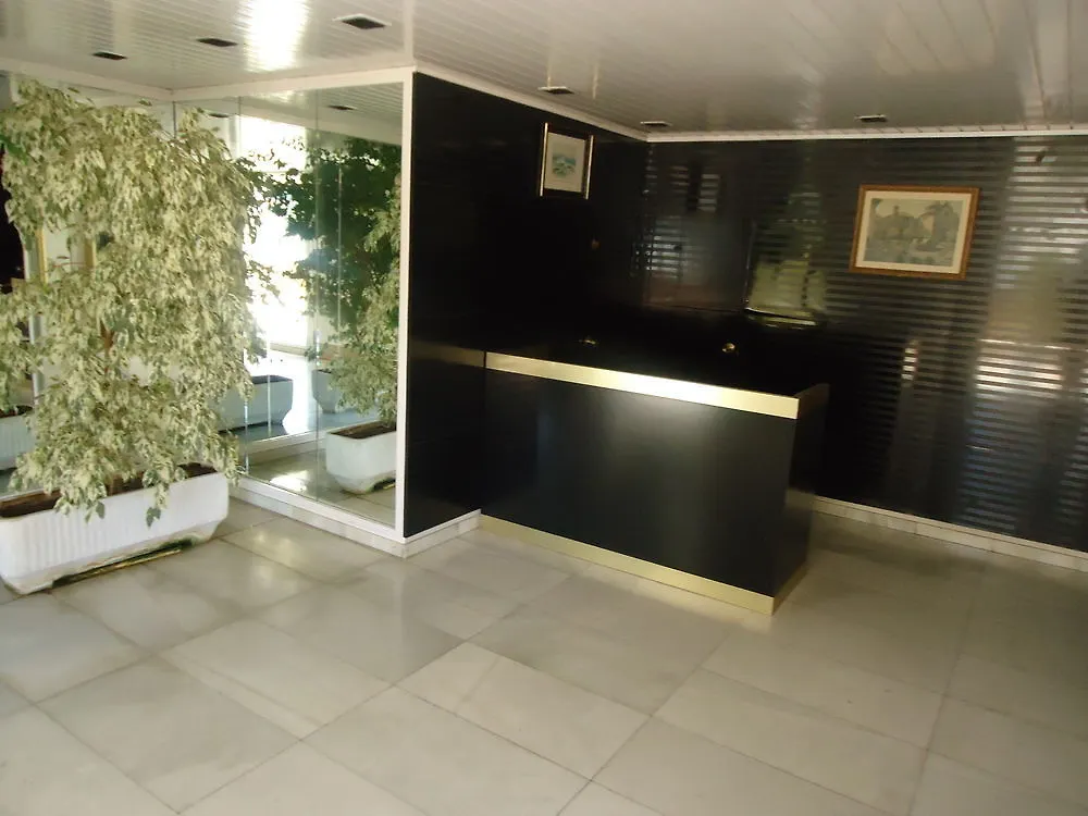 Apartment Apartamentos Antillas Fenals Lloret de Mar Spain