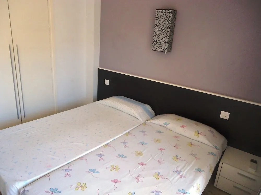 Apartment Apartamentos Antillas Fenals Lloret de Mar