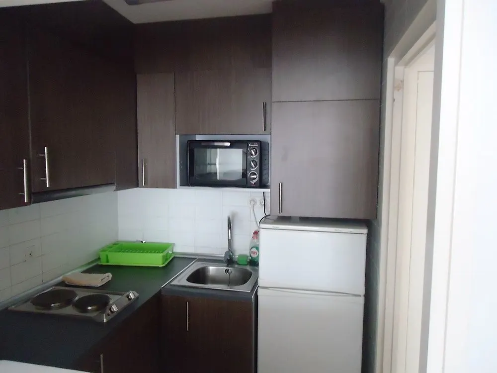 Apartamentos Antillas Fenals Lloret de Mar