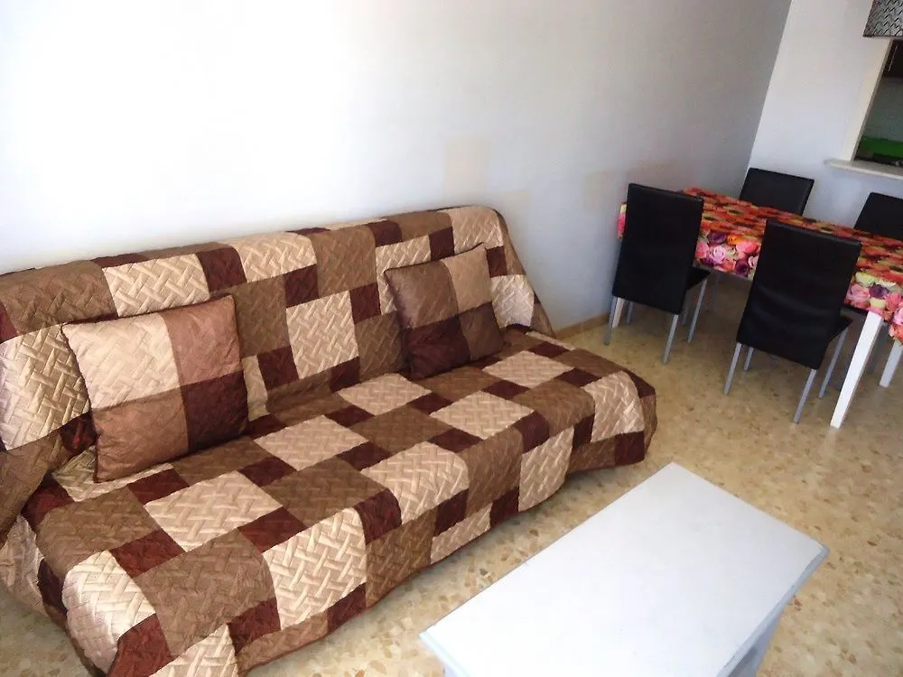 Apartamentos Antillas Fenals Lloret de Mar