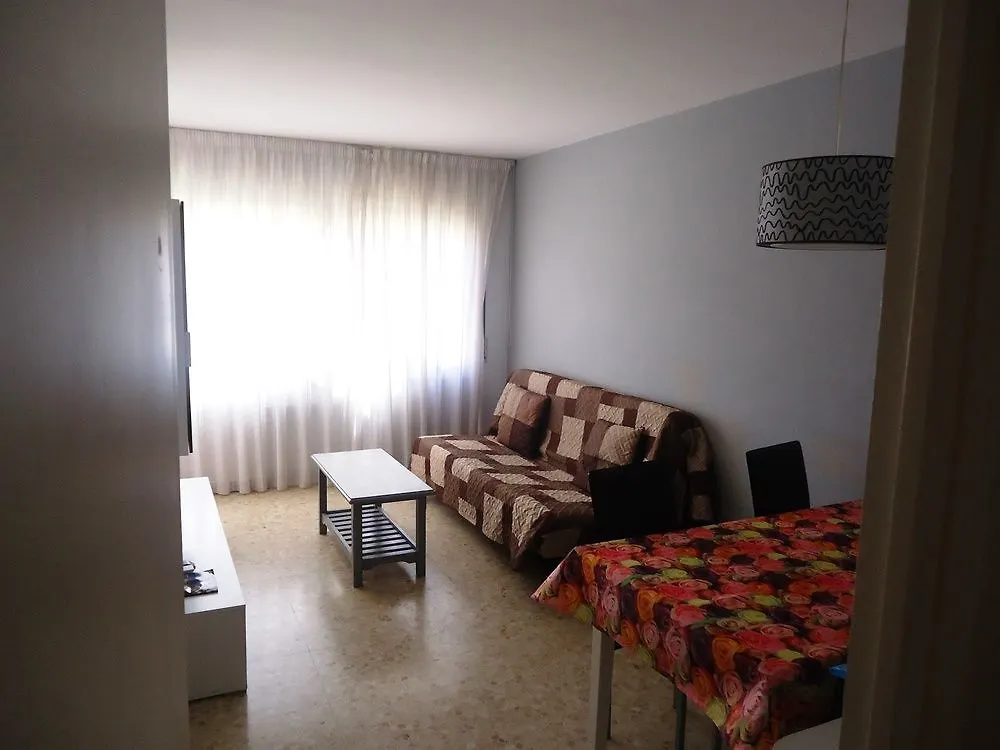 Apartamentos Antillas Fenals Lloret de Mar