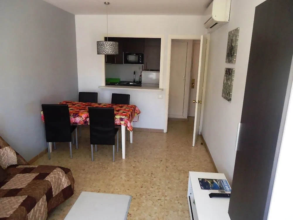 Apartment Apartamentos Antillas Fenals Lloret de Mar