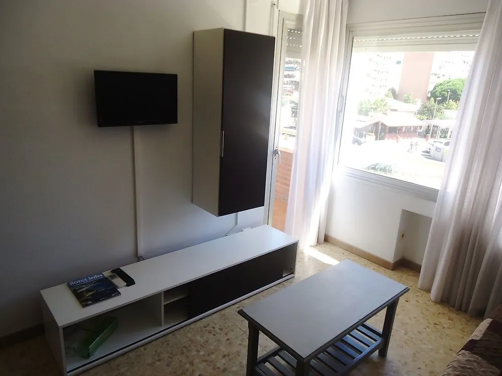 Apartamentos Antillas Fenals Lloret de Mar 0*,