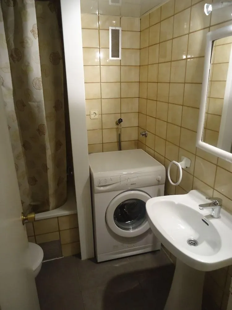 Apartamentos Antillas Fenals Lloret de Mar Spain