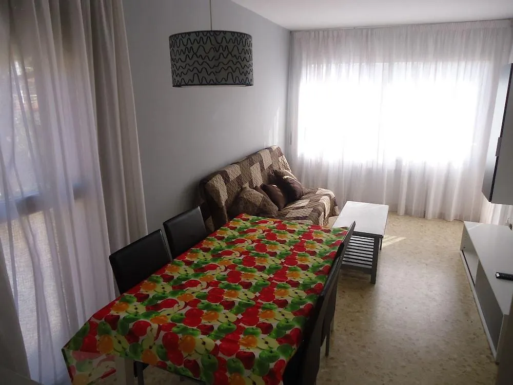 Apartamentos Antillas Fenals Lloret de Mar 0*,  Spain