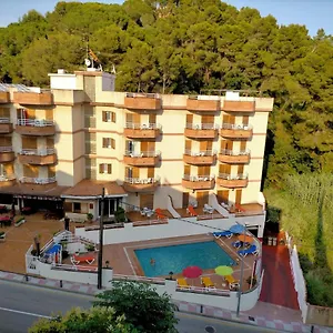  Appartamento Eva
