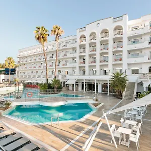 4* Hotel Lloret Splash