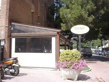 Apartamentos Antillas Fenals Lloret de Mar Apartmán